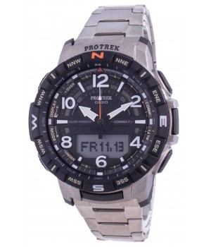 Casio ProTrek Climber Line PRT-B50T-7JF