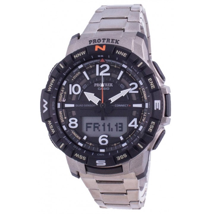 Casio ProTrek Climber Line PRT-B50T-7JF