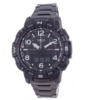 Casio ProTrek PRT-B50YT-1JF
