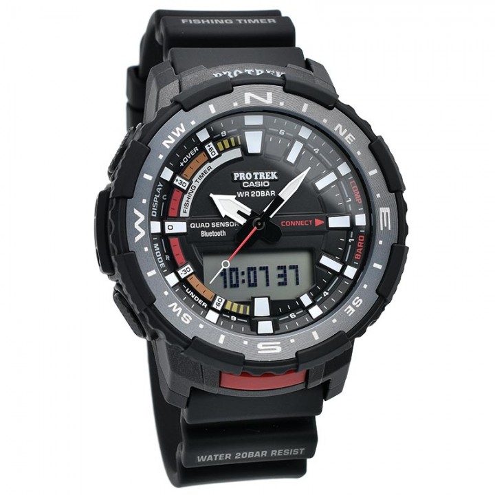 Casio Protrek PRT-B70-1JF