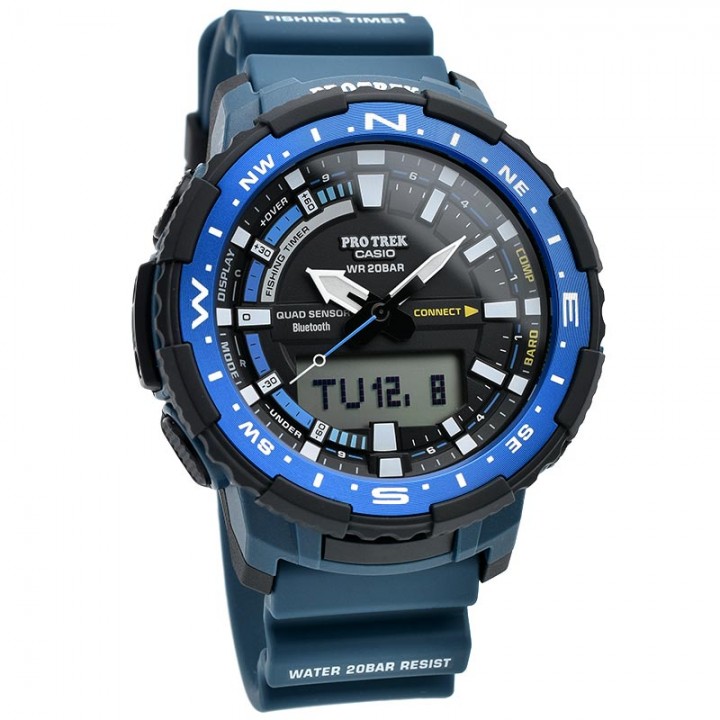 Casio Protrek PRT-B70-2JF