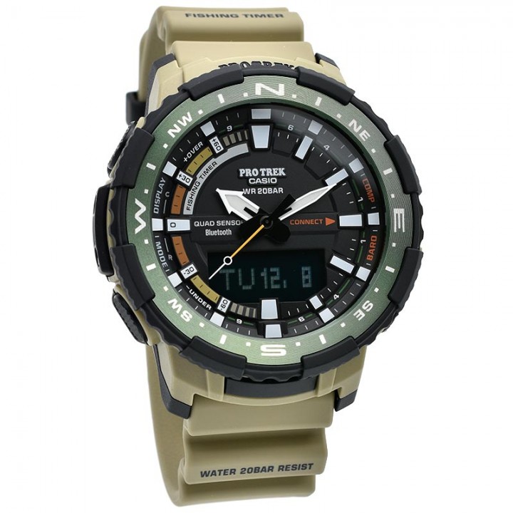 Casio Protrek PRT-B70-5JF