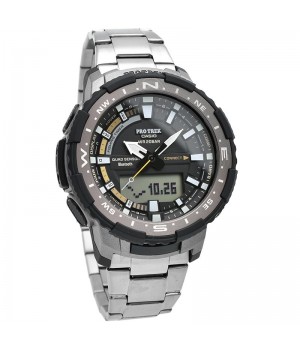 Casio Protrek PRT-B70T-7JF