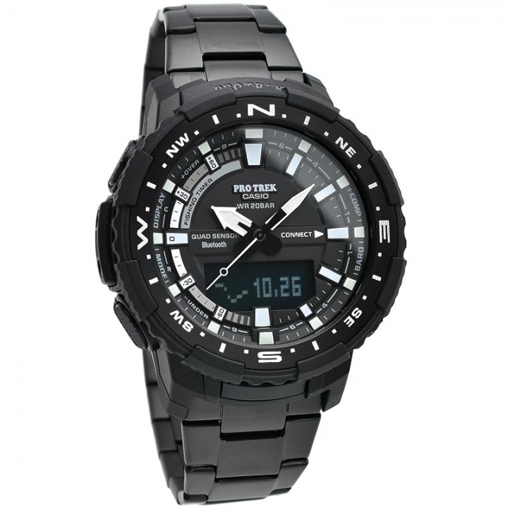 Casio protrek prt1 Clearance