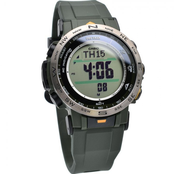 Casio Protrek PRW-30Y-3JF