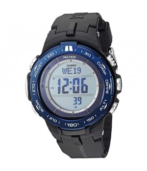 Casio PRO TREK PRW-3100YB-1JF