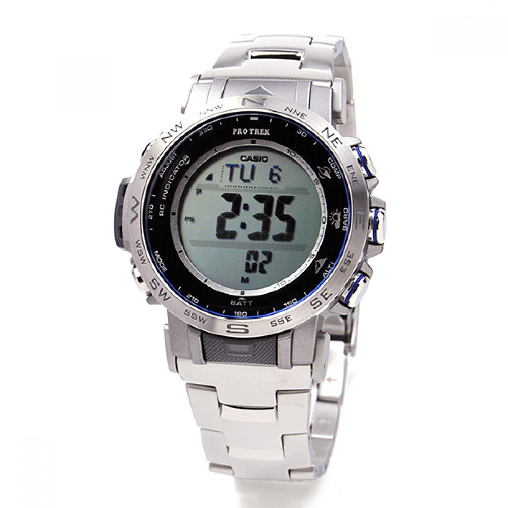 Casio Protrek PRW-31YT-7JF | Sakurawatches.com