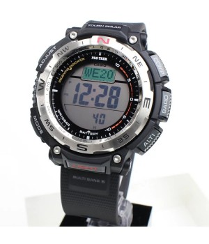 Casio Pro Trek PRW-3400-1JF