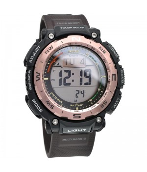 Casio Pro Trek PRW-3400Y-5JF