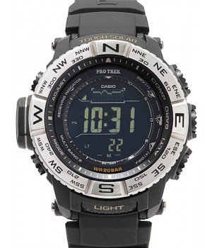 Casio PRO TREK PRW-3510-1JF