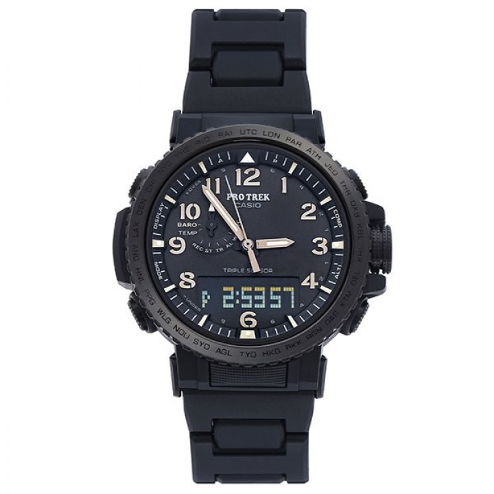 Casio Pro Trek Climber Line PRW-50FC-1JF