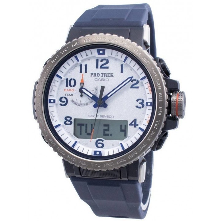 Casio Pro Trek Climber Line PRW-50YAE-2JR