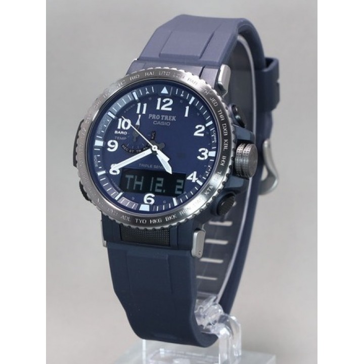 Casio Protrek PRW-50YFE-2AJR