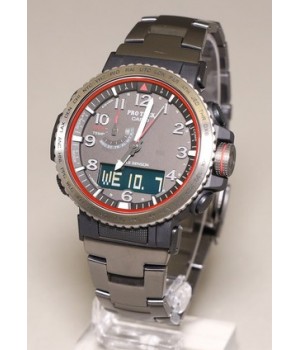 Casio Protrek Firefall PRW-50YT-1JF
