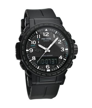 Casio Protrek Nature Conservation Society Collaboration Model PRW-51NJ-1JR
