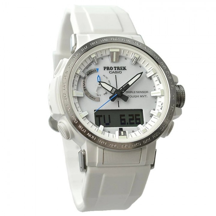 Casio PRO TREK PRW-60-7AJF
