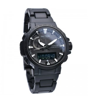 Casio PRO TREK PRW-60FC-1AJF