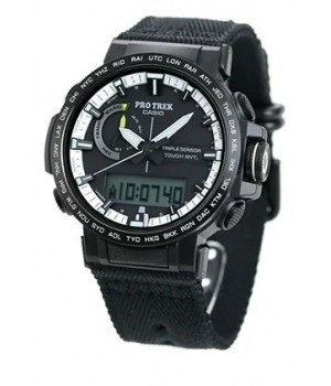 Casio Pro Trek Climber Line PRW-60YBM-1AJF