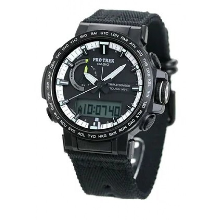 Casio Pro Trek Climber Line PRW-60YBM-1AJF