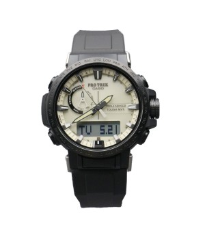 Casio PRO TREK PRW-60YGE-1AJR