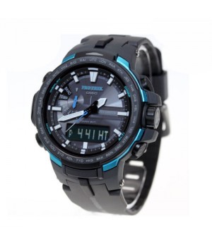 Casio PRO TREK PRW-6100Y-1AJF