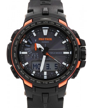 Casio PRO TREK PRW-6100Y-1JF
