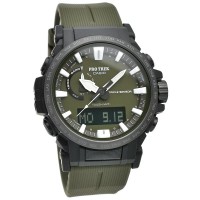 Casio Protrek Climber Line PRW-61Y-3JF