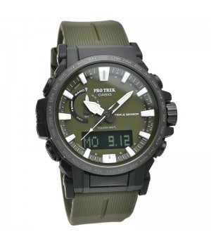 Casio Protrek Climber Line PRW-61Y-3JF