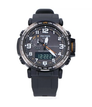 Casio ProTrek CAVE SAFARI SERIES PRW-6600Y-1A9JF