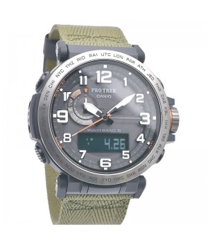 Casio PRO TREK PRW-6600YB-3JF
