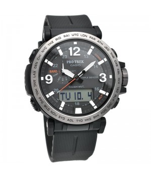 Casio Pro Trek PRW-6611Y-1JF