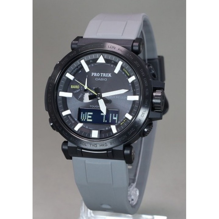 Casio Protrek PRW-6620YFM-1JR