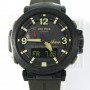 Casio Pro Trek NANGA Collaboration Model PRW-6630NA-1A3JR