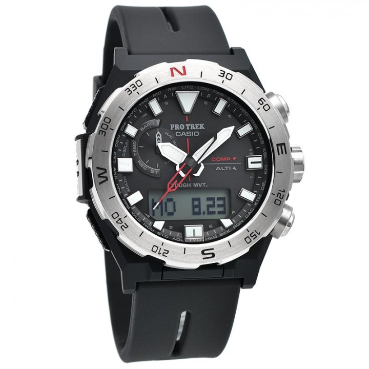 Casio Protrek PRW-6800-1JF