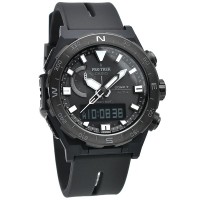 カシオ　プロトレック　PRW-6800-1JF Casio Protrek PRW-6800-1JF | Sakurawatches.com
