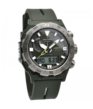 Casio Protrek PRW-6800Y-3JF