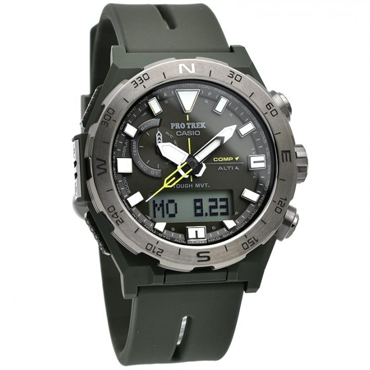 Casio Protrek PRW-6800Y-3JF
