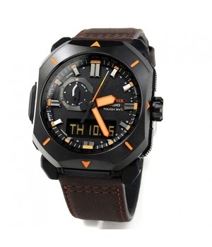 Casio Pro Trek PRW-6900YL-5JF