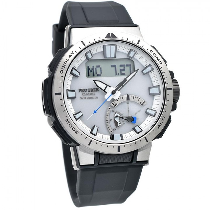 Casio Protrek Multi Field Line PRW-70-7JF