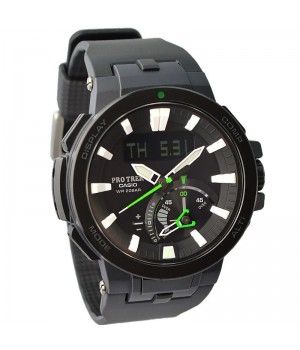Casio PRO TREK PRW-7000-1AJF