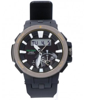 Casio PRO TREK PRW-7000-1BJF