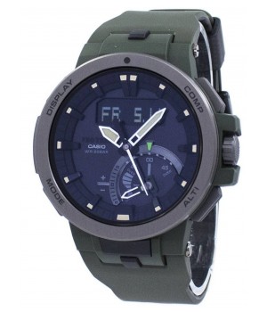 Casio PRO TREK PRW-7000-3JF