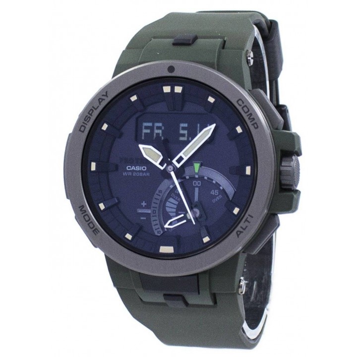 Casio PRO TREK PRW-7000-3JF