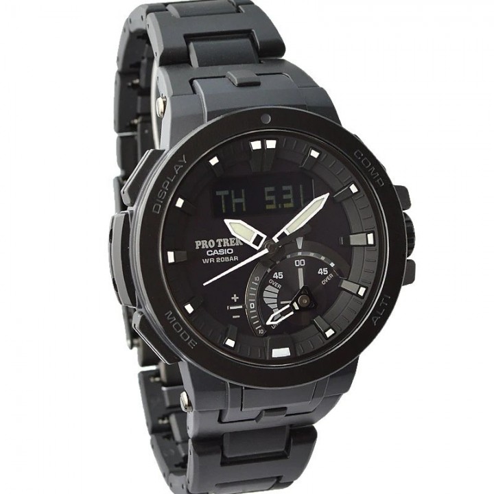 Casio PRO TREK PRW-7000FC-1BJF