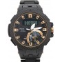 Casio Protrek Multi Field Line Carbon Limited Edition PRW-7000X-1JR