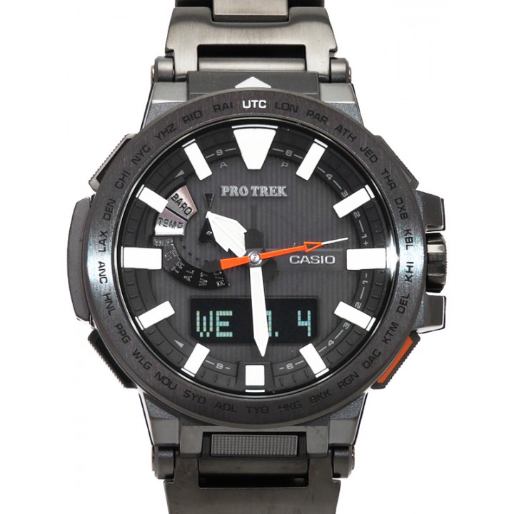 Casio PRO TREK PRX-8000YT-1JF