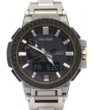 Casio Protrek Manaslu 25th Anniversary Limited Model PRX-8025HT-1JR