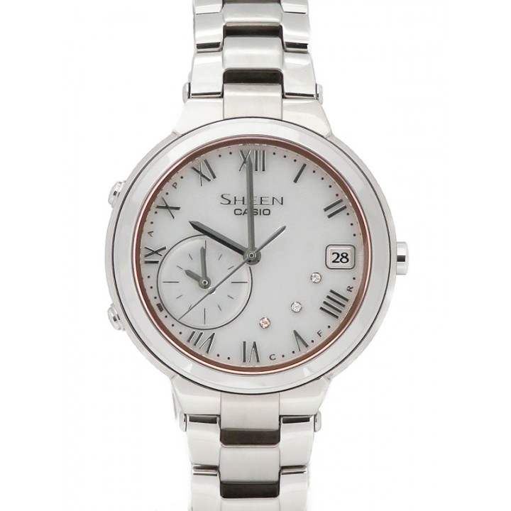 Casio SHEEN SHB-200AD-4AJF