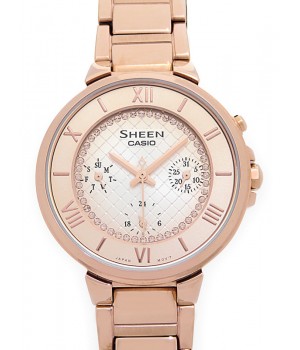 Casio SHEEN SHE-3040GJ-9AJF