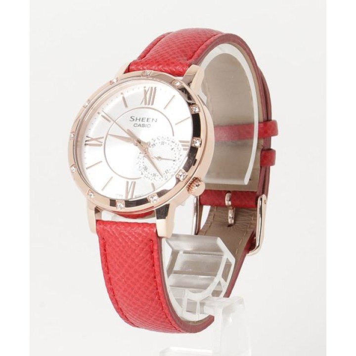 Casio Sheen SHE-3046GLP-7BJF